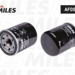Фильтр масляный CITROEN/HONDA/HYUNDAI/KIA/MAZDA/MITSUBISHI/NISSAN/PEUGEOT (FILTRON OP575, MANN W610/3, VIC C-225 / C-415 / C-312) AFOS053 MILES