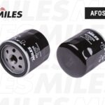 Фильтр масляный VAG 1.0-1.5 TSI 11- (FILTRON OP616/3, MANN W712/95) AFOS088 MILES