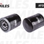 Фильтр масляный NISSAN ALMERA/PRIMERA/TERRANO/FORD MAVERICK 2.7TD 93-02 MILES