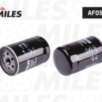 Фильтр масляный AUDI 80/100/A4/A6/VW G3/PASSAT 1.6-4.2 (FILTRON OP526/1, MANN W719/30) AFOS042 MILES