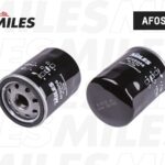 Фильтр масляный SUZUKI 1.0-2.5 (FILTRON OP621, MANN W610/1, VIC C-931) AFOS058 MILES