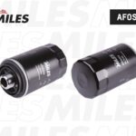 Фильтр масляный VAG 1.8T-2.0T 06- (FILTRON OP526/7, MANN W719/45) AFOS068 MILES