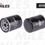 Фильтр масляный TOYOTA/DAIHATSU/SUZUKI MILES