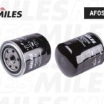 Фильтр масляный TOYOTA 4-RUNNER/AVENSIS/HIACE/HILUX/LAND CRUISER 2.0D-4.2D (FILTRON OP619/1, MANN WP928/80, VIC C-115) AFOS022 MILES