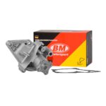 Помпа системы охлаждения BM