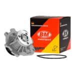 Помпа системы охлаждения BM