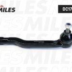 Наконечник р/т NISSAN TIIDA/NOTE 07- прав. MILES