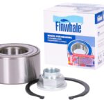 Подшипник ступицы передний FINWHALE