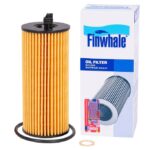 Фильтр масляный FINWHALE