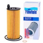Фильтр масляный FINWHALE