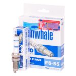 Свеча зажигания FINWHALE