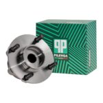 Ступица передняя, шлицы 25z PILENGA HBP1146