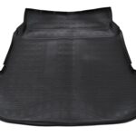 Коврик багажника для Toyota Fortuner (2015) (7 мест) (сложенный 3 ряд) NPA00T88231 NORPLAST