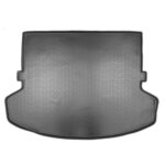 Коврики в багажное отделение для Changan CS75 (2014) NORPLAST