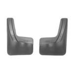 Брызговики для Kia Rio (RUS(QB) Седан (2011-) (зад NORPLAST