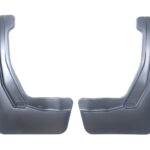 Брызговики для Volkswagen Tiguan (2016) (передние) NORPLAST