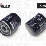 Фильтр масляный CHRYSLER SEBRING (JS)/ GRAND VITARA II (JT, TE, TD) (MANN W 7030, FILTRON OP644/2) AFOS130 MILES