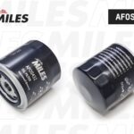 Фильтр масляный CHERY TIGGO 06- MILES