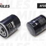 Фильтр масляный SUBARU XV 1.6/2.0 12- MILES AFOS443