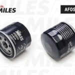 Фильтр масляный RENAULT/NISSAN/MITSUBISHI (Дизель) (FILTRON OP643/4, MANN W79, VIC C-232) AFOS082 MILES