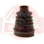 ПЫЛЬНИК ШРУС TOUAREG 27x68x98 (БЕЗ СМАЗКИ) ASVA