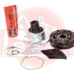 ШРУС КАРДАННОГО ВАЛА BMW 5/7 30х80 ASVA