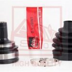 ШРУС НАРУЖНЫЙ 25x71x30 ASVA