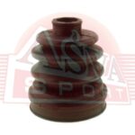 ПЫЛЬНИК ШРУС HONDA CRV 17x58x77 (БЕЗ СМАЗКИ) ASVA