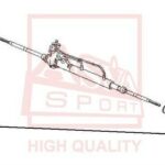 НАКОНЕЧНИК РУЛЕВОЙ ASVA