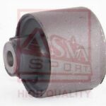 САЙЛЕНБЛОК ЗАДНЕЙ БАЛКИ ASVA