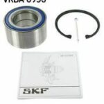 Подшипник ступицы SKF