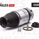 Пневмобаллон VW TOUAREG 04-10, Audi Q7 07-10, PORSCHE CAYENNE 03-10 пер.прав. MILES