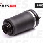 Пневмобаллон MB GL-Class X164 07-12 / ML-Class W164 05-11 пер. MILES
