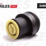 Пневмобаллон BMW X5 E70 07-13, X6 E71 09-14 задн. MILES