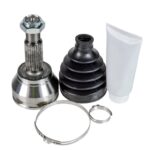 ШРУС наружный к-кт 36752 Ford Fiesta/Fusion 1.6 16V 01> STELLOX