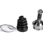 ШРУС наружный к-кт ABS, 25238 Mazda 6 all 02-07 STELLOX