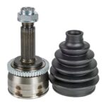 ШРУС наружный к-кт ABS, 495011R000 Hyundai Solaris IV 1.4/1.6 10> STELLOX