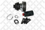 ШРУС внутренний к-кт 24749 VW Golf V 1.4 03> STELLOX — изображение 2