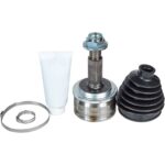 ШРУС наружный к-кт 25009 Toyota Auris 1.3-1.8/1.4D 07> STELLOX