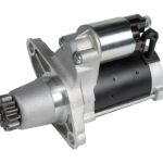 Стартер 12V 1.4KW 13TLexus RX, Toyota Camry/Avensis 2.0/2.4/3.0 96 STELLOX