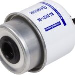 Фильтр топливный H135 D80  LIEBHERR STELLOX