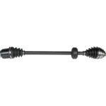 Привод правый 907mm, 25642 Renault Logan/Sandero 1.5dCi 05> STELLOX