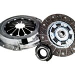 К-кт сцепления Geely MK STELLOX