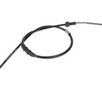 Трос ручного тормоза Mitsubishi Lancer 03-08 STELLOX