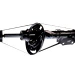 Амортизатор левый газовый Mazda 3 BM 14> STELLOX