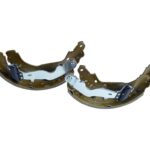 Колодки тормозные задние Renault Duster 1.5dCi/1.6/2.0 09> STELLOX