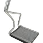 Радиатор печки Toyota Land Cruiser 100 98-07 STELLOX