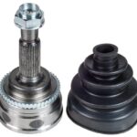 ШРУС наружный к-кт ABS, 4341021040 Lexus RX 300 3.0 1MZ-FE AWD 00> STELLOX