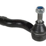 Наконечник рулевой левый Chery Tiggo 06> STELLOX