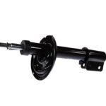 Амортизатор передний Renault Logan/Sandero 13> STELLOX